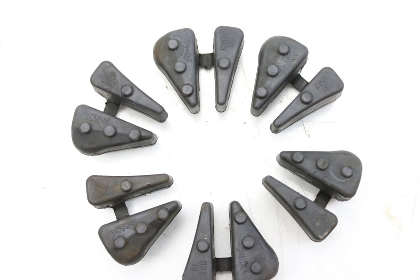 photo de SILENTBLOC CORONA YAMAHA MT-07 MT07 700 (2018 - 2020) - Dettaglio del componente