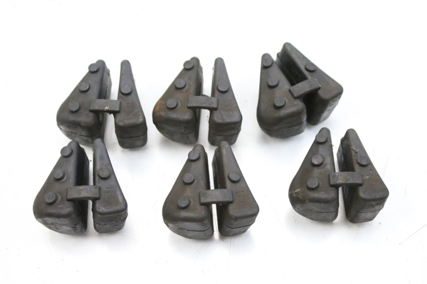 photo de SILENTBLOC CORONA YAMAHA MT-07 MT07 700 (2018 - 2020) - Zoom sullo stato d'uso