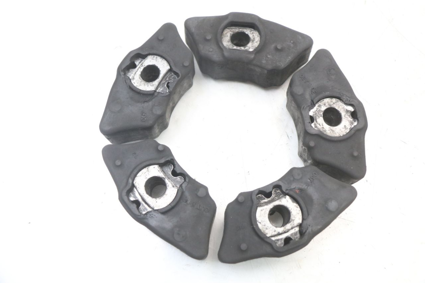 photo de SILENTBLOC CORONA HONDA NTV DEAUVILLE 650 (1998 - 2001) - Dettaglio del componente