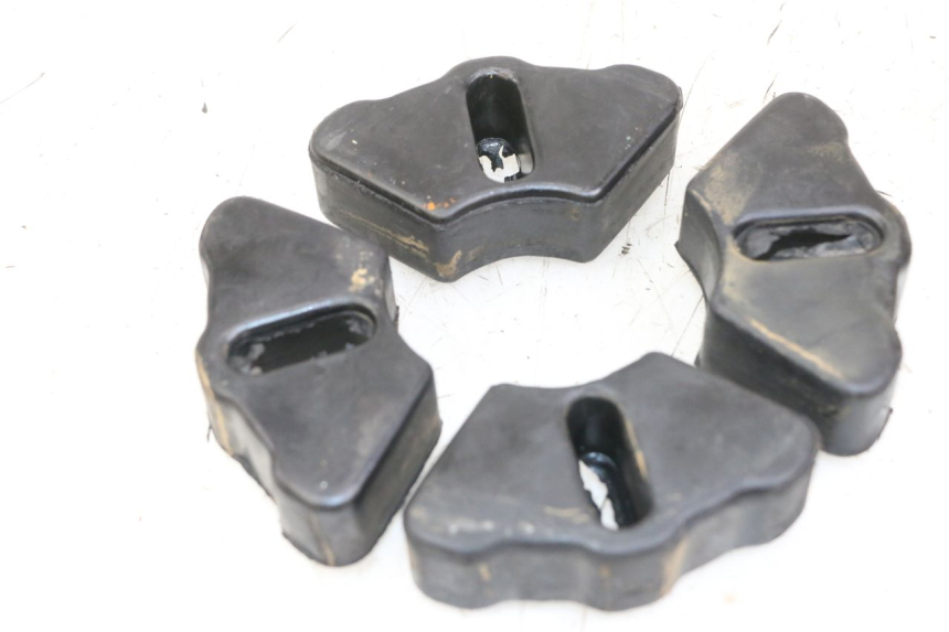 photo de CORONA SILENTBLOCK REGAL RAPTOR RAXTER 2 125 (2007 - 2015) - Vista principale