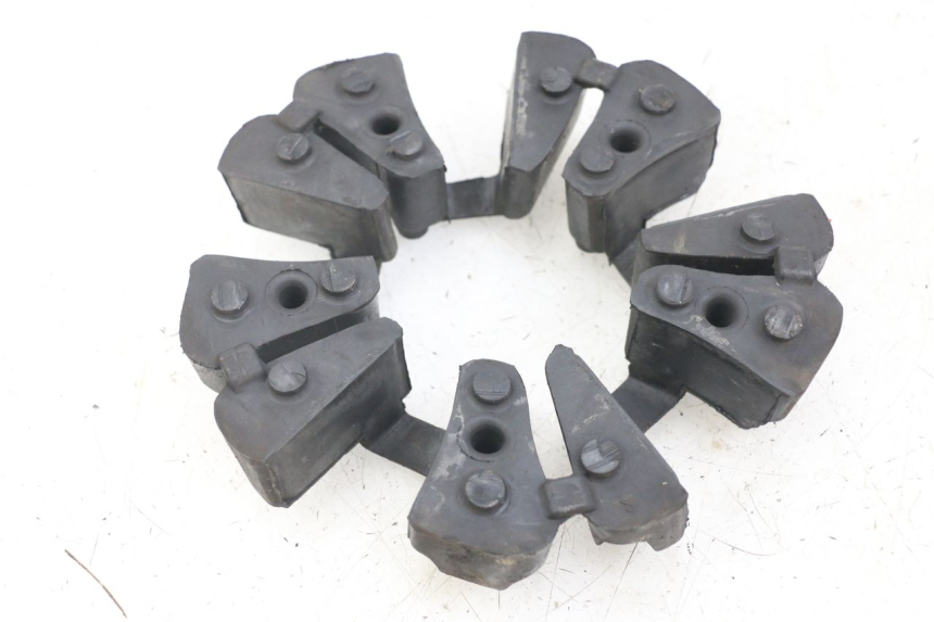 photo de SILENTBLOC CORONA TRIUMPH SPEED TRIPLE T301 900 (1994 - 1996) - Vista principale