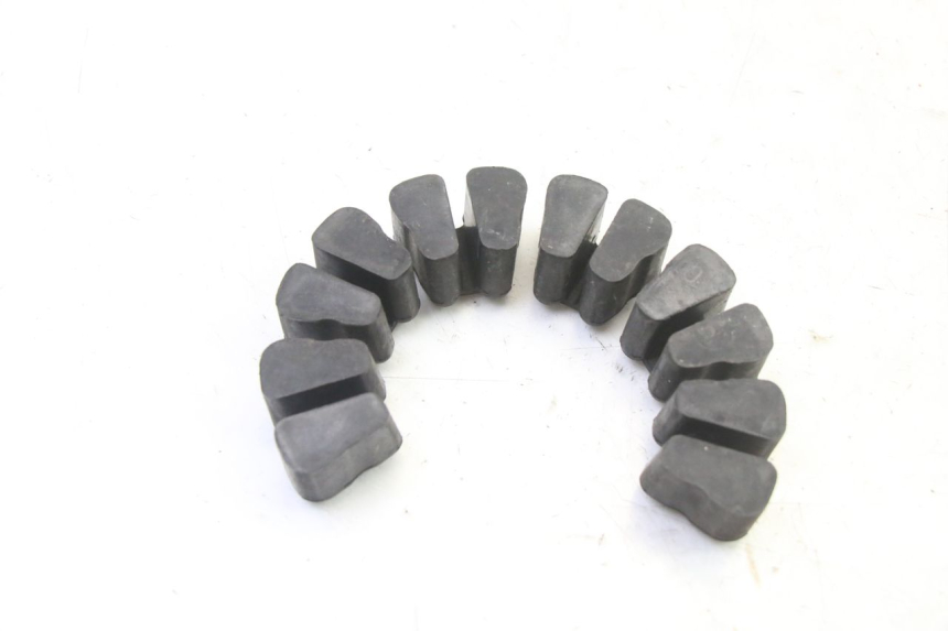 photo de CORONA SILENTBLOCK KTM SUPERENDURO R 950 (2005 - 2009) - Vista principale