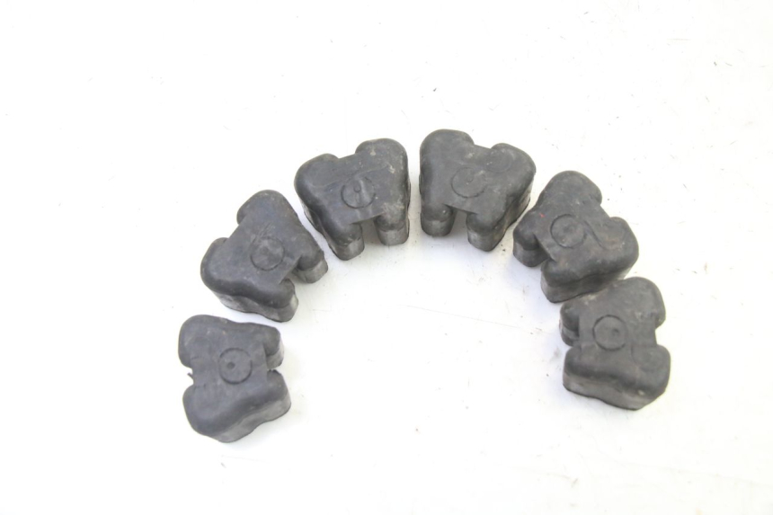 photo de CORONA SILENTBLOCK KTM SUPERENDURO R 950 (2005 - 2009) - Altra angolazione