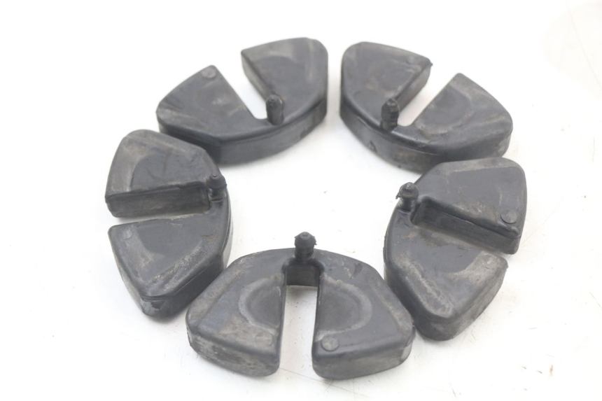 photo de CORONA SILENTBLOCK SUZUKI GS F 500 (2004 - 2007) - Dettaglio del componente