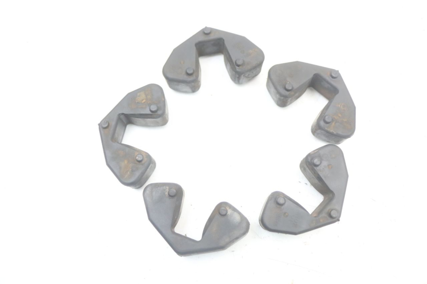 photo de CORONA SILENTBLOCK SUZUKI GSR 750 (2011 - 2017) - Vista principale