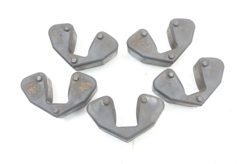 photo de CORONA SILENTBLOCK SUZUKI GSR 750 (2011 - 2017) - Dettaglio del componente