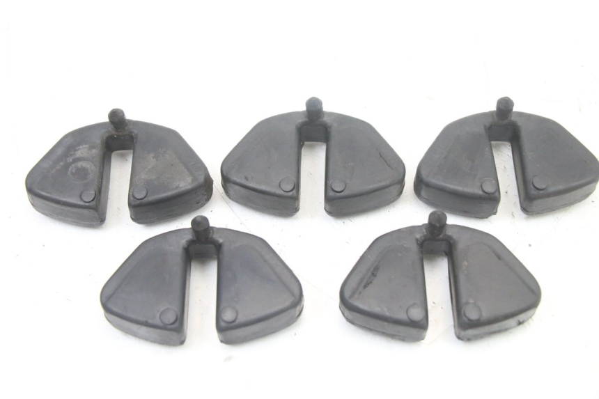 photo de Silentblock corona SUZUKI GSX F GSXF 650 (2007 - 2015) - Vista principale