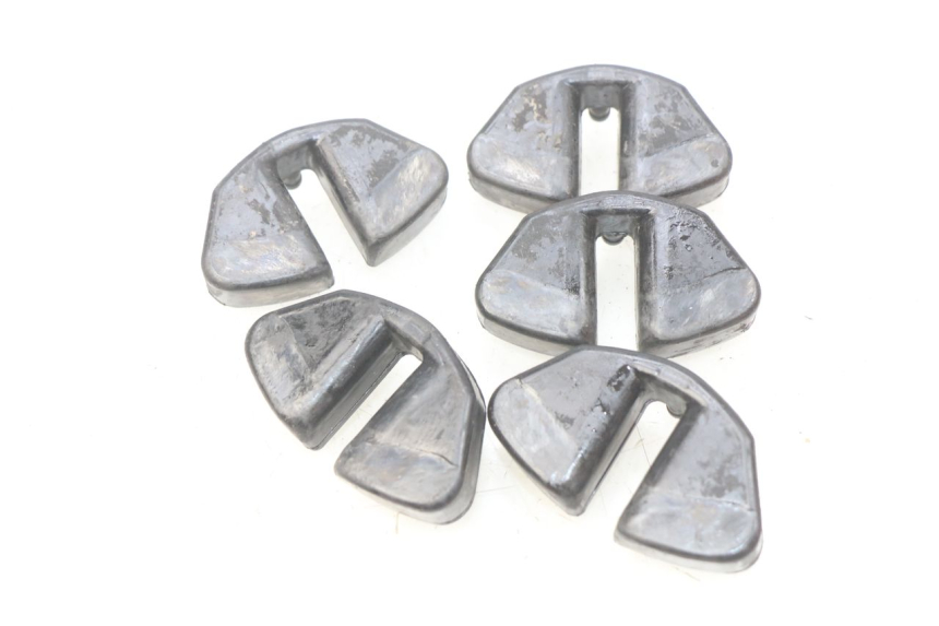 photo de SILENTBLOC CORONA SUZUKI SV N 650 (1999 - 2002) - Dettaglio del componente