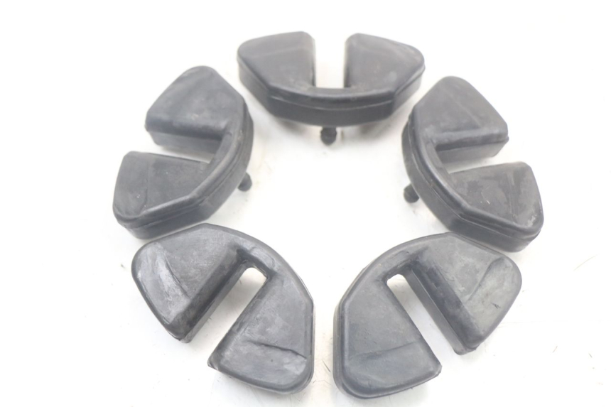 photo de SILENTBLOC CORONA SUZUKI SV N 650 (1999 - 2002) - Altra angolazione