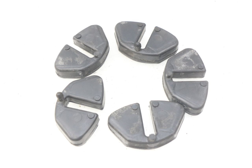 photo de SILENTBLOC CORONA SUZUKI SV S 650 (1999 - 2002) - Vista principale