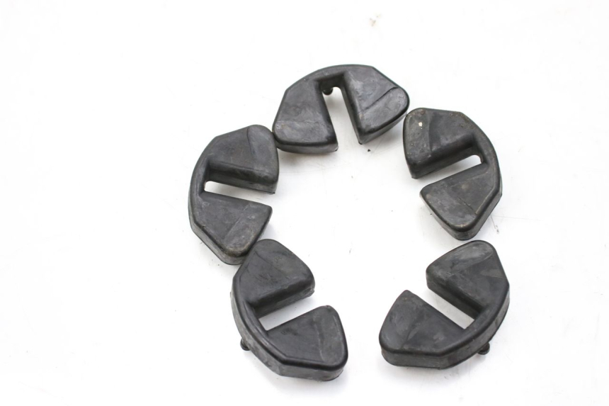 photo de SILENTBLOC CORONA SUZUKI SV S 650 (1999 - 2002) - Dettaglio del componente