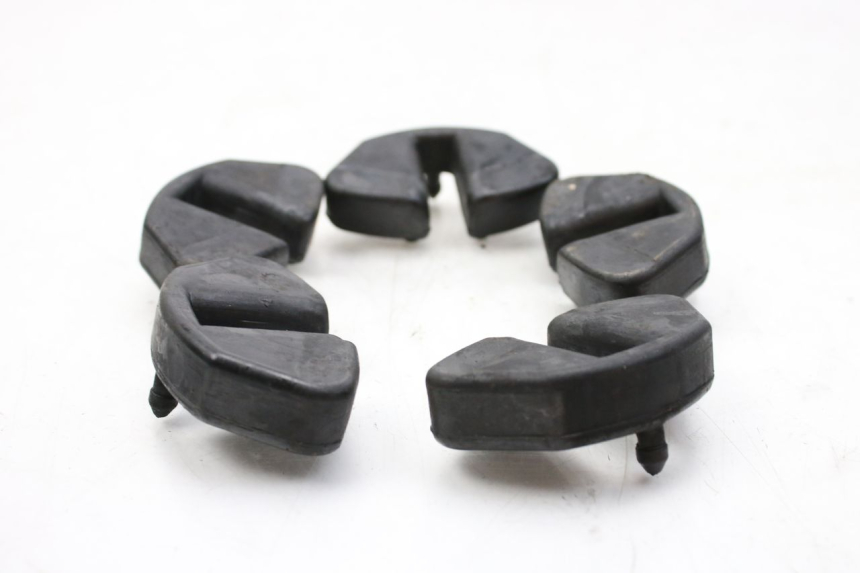 photo de SILENTBLOC CORONA SUZUKI SV S 650 (1999 - 2002) - Zoom sullo stato d'uso