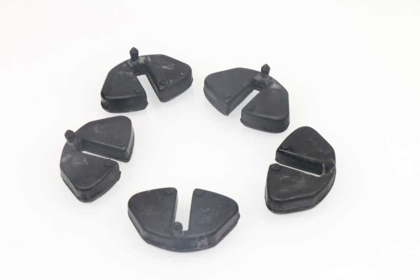 photo de Silentblock corona SUZUKI SV S 650 (2003 - 2009) - Vista principale