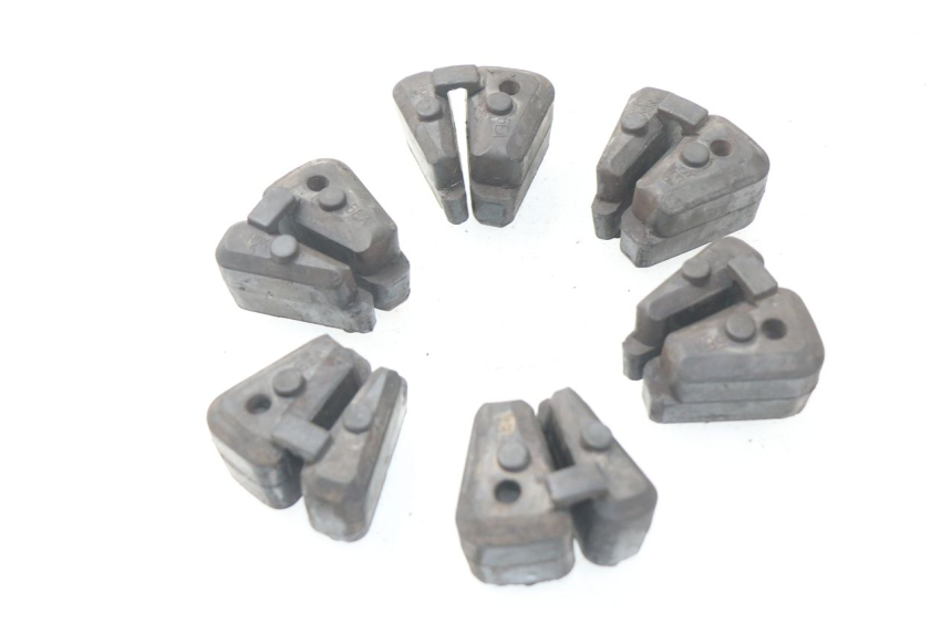 photo de SILENTBLOC CORONA YAMAHA TDM ABS 900 (2002 - 2014) - Vista principale