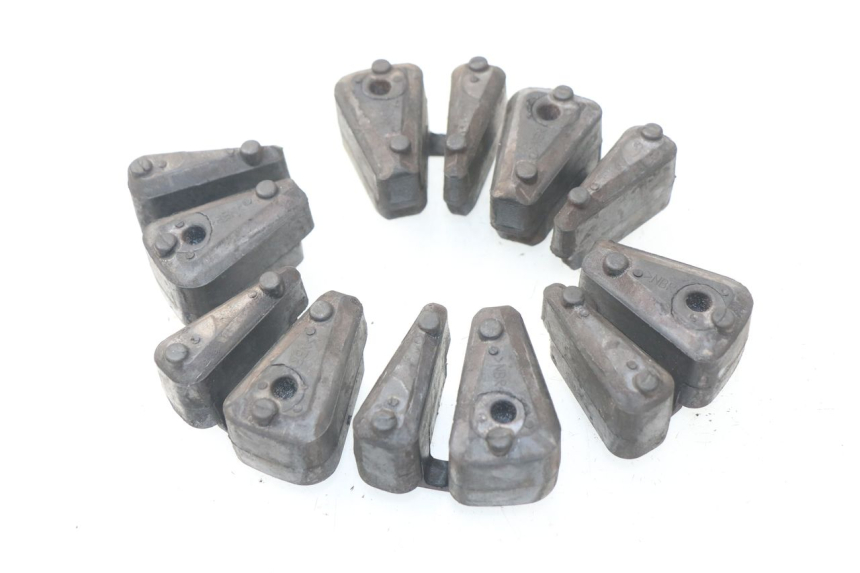 photo de SILENTBLOC CORONA YAMAHA TDM ABS 900 (2002 - 2014) - Dettaglio del componente