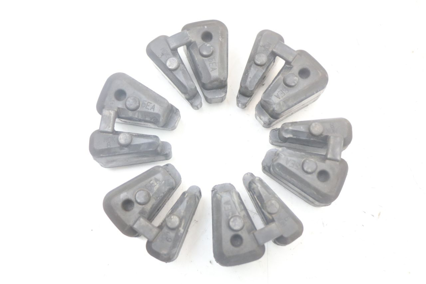 photo de SILENTBLOC CORONA YAMAHA TDM ABS 900 (2002 - 2014) - Vista principale