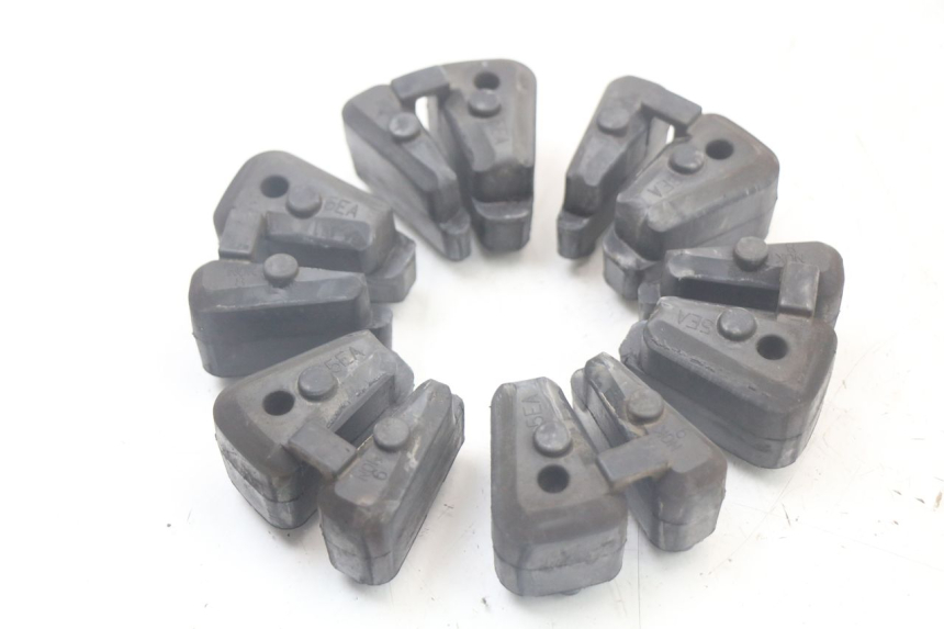 photo de SILENTBLOC CORONA YAMAHA TDM ABS 900 (2002 - 2014) - Dettaglio del componente