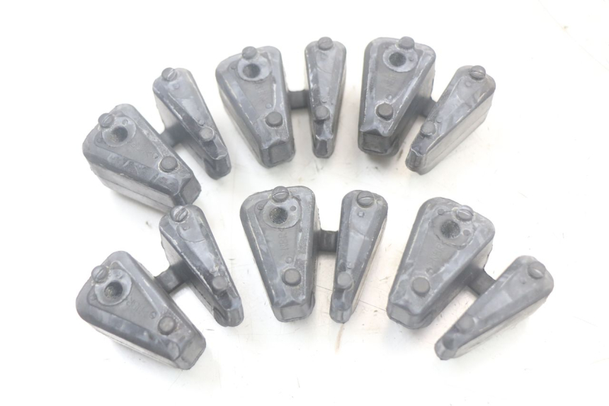 photo de SILENTBLOC CORONA YAMAHA TDM ABS 900 (2002 - 2014) - Zoom sullo stato d'uso