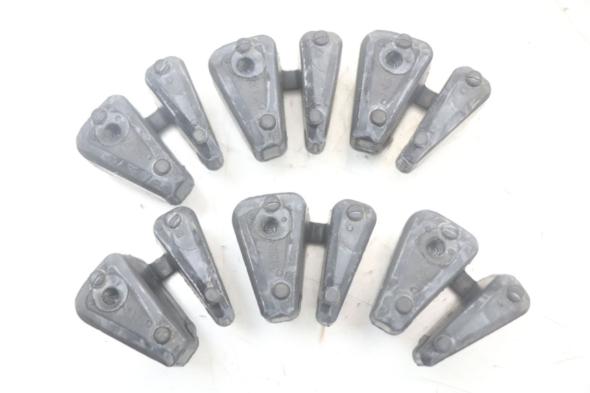 photo de SILENTBLOC CORONA YAMAHA TDM ABS 900 (2002 - 2014) - Altra angolazione