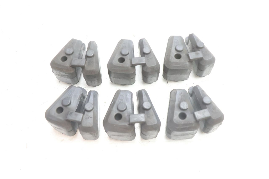 photo de CORONA SILENTBLOCK YAMAHA TDM ABS 900 (2002 - 2014) - Dettaglio del componente