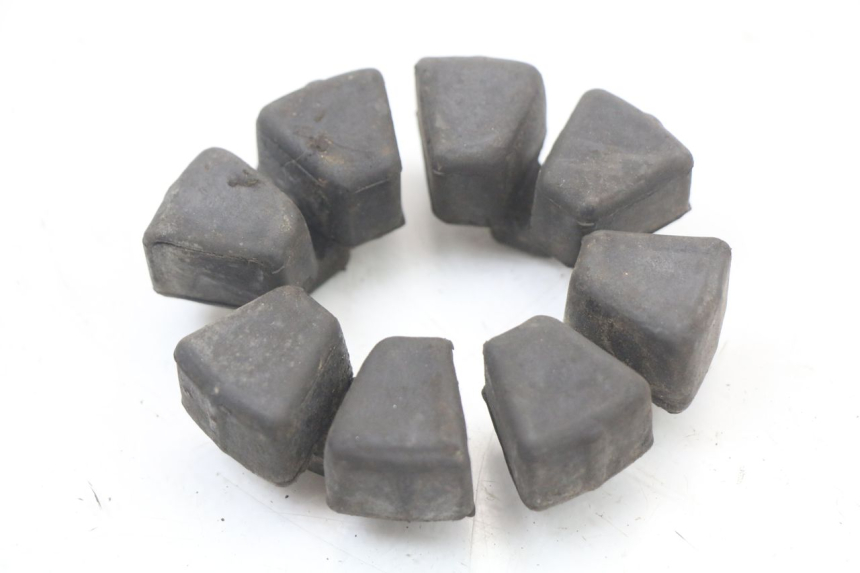 photo de CORONA SILENTBLOCK SUZUKI TS X 80 (1984 - 1988) - Vista principale