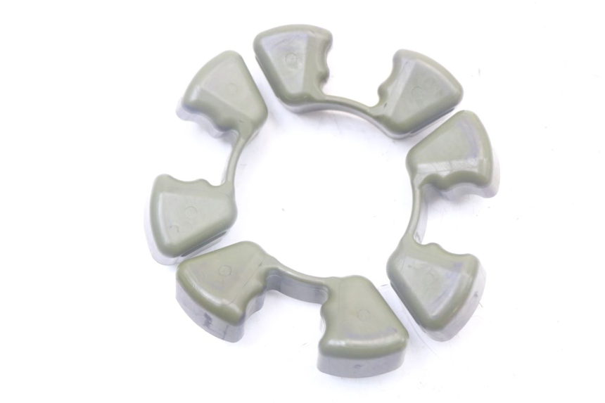 photo de SILENTBLOC CORONA KAWASAKI VERSYS ABS 650 (2015 - 2018) - Vista principale