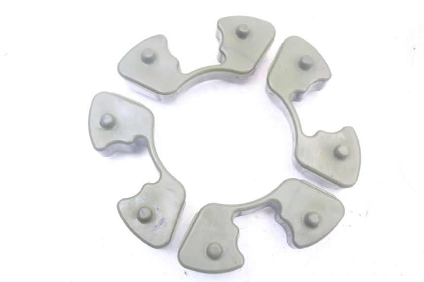 photo de SILENTBLOC CORONA KAWASAKI VERSYS ABS 650 (2015 - 2018) - Zoom sullo stato d'uso