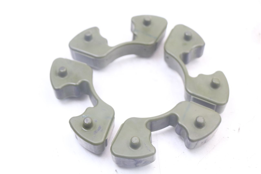 photo de SILENTBLOC CORONA KAWASAKI VERSYS ABS 650 (2015 - 2018) - Altra angolazione