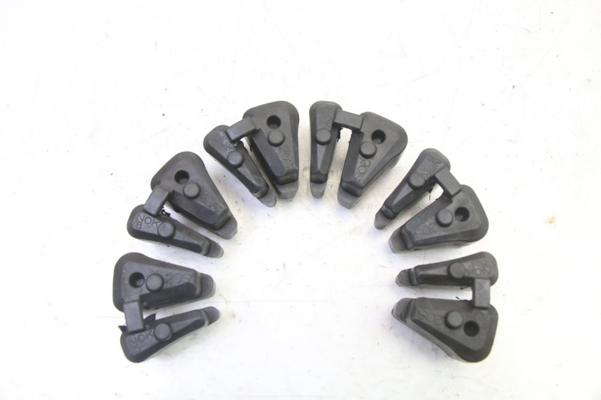 photo de Silentblock corona YAMAHA XJ6 ABS 600 (2008 - 2016) - Zoom sullo stato d'uso