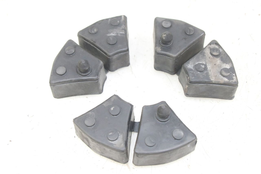 photo de CORONA SILENTBLOCK YAMAHA XJN DIVERSION 600 (2000 - 2003) - Vista principale