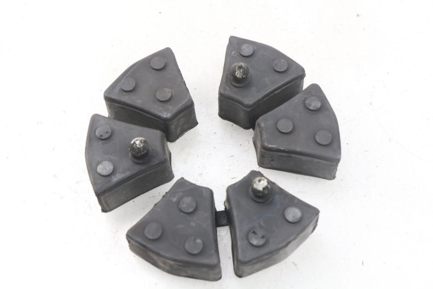 photo de Silentblock corona YAMAHA XJN XJ N DIVERSION 600 (1994 - 1997) - Vista principale