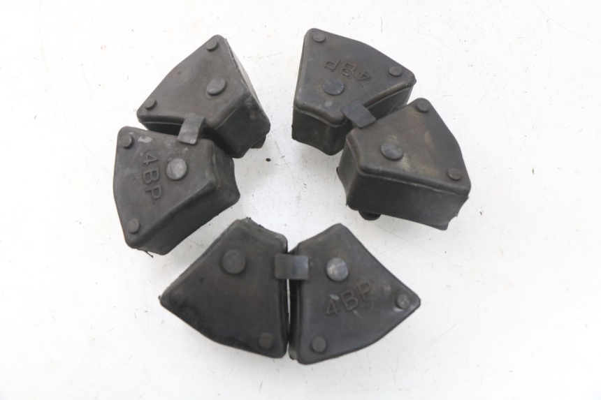 photo de Silentblock corona YAMAHA XJN XJ N DIVERSION 600 (1994 - 1997) - Dettaglio del componente