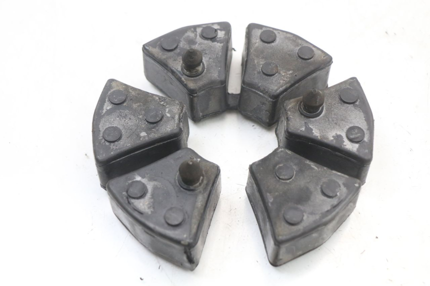 photo de CORONA SILENTBLOCK YAMAHA XJS DIVERSION 600 (1997 - 1999) - Vista principale