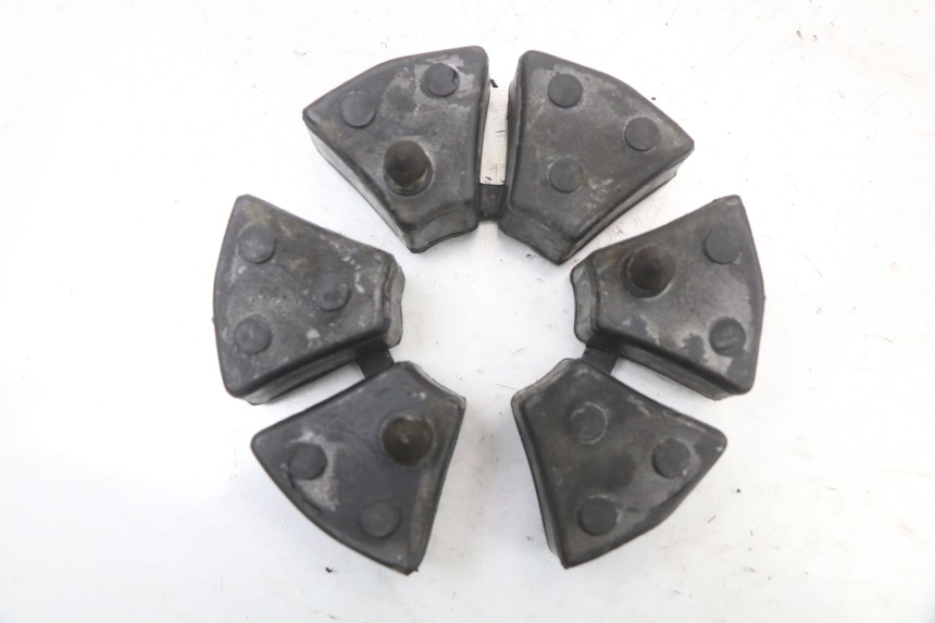 photo de CORONA SILENTBLOCK YAMAHA XJS DIVERSION 600 (1997 - 1999) - Dettaglio del componente