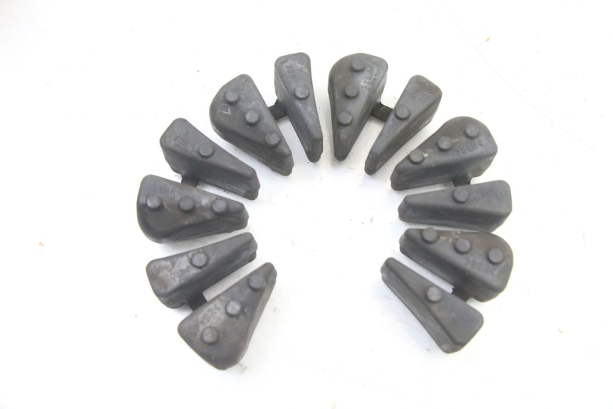 photo de CORONA SILENTBLOCK YAMAHA FZ6 FAZER S2 600 (2007 - 2011) - Vista principale