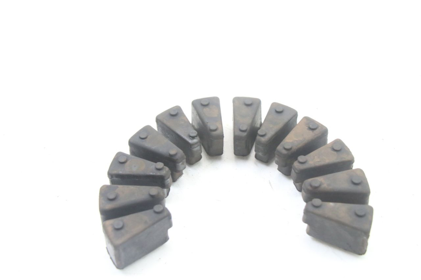 photo de CORONA SILENTBLOCK YAMAHA FZS FAZER 600 (2001 - 2003) - Dettaglio del componente