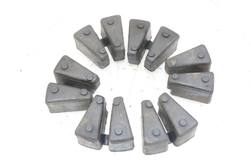 photo de CORONA SILENTBLOCK YAMAHA FZS FAZER 600 (2001 - 2003) - Vista principale