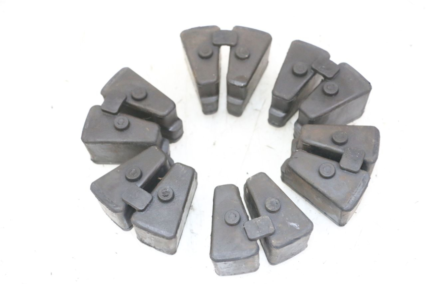 photo de CORONA SILENTBLOCK YAMAHA FZS FAZER 600 (2001 - 2003) - Dettaglio del componente