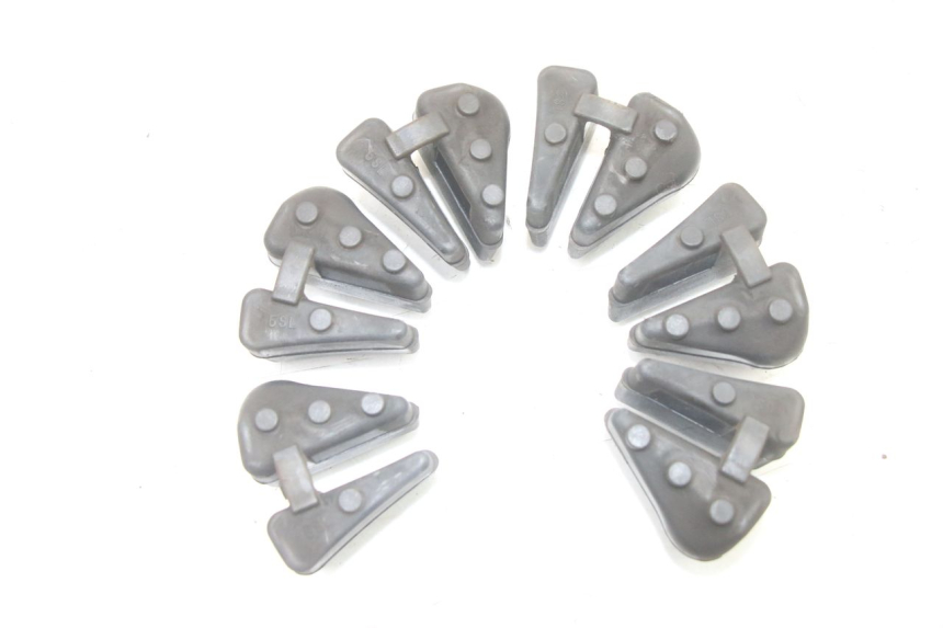 photo de CORONA SILENTBLOCK YAMAHA TRACER 7 700 (2020 - 2024) - Vista principale