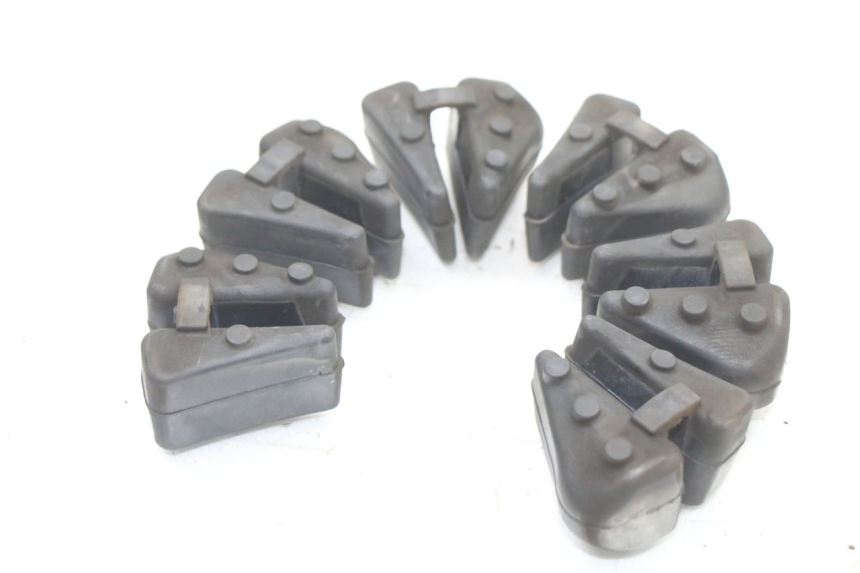 photo de CORONA SILENTBLOCK YAMAHA TRACER 7 700 (2020 - 2024) - Dettaglio del componente