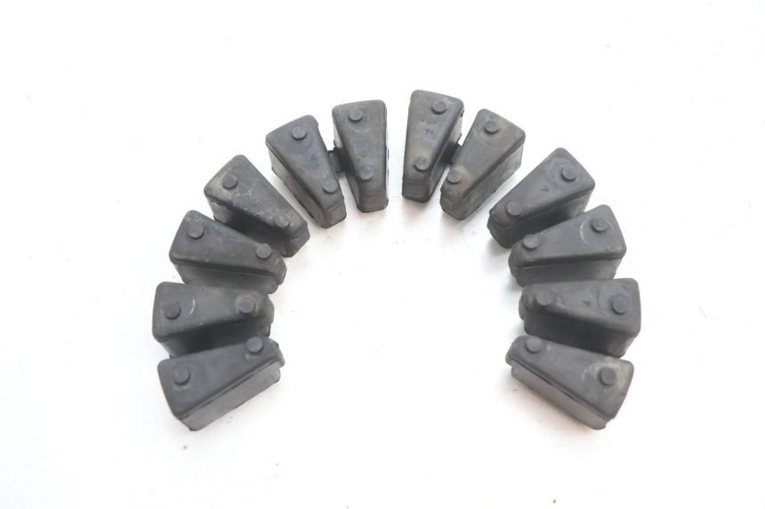 photo de CORONA SILENTBLOCK YAMAHA YZF R GENESIS 750 (1993 - 1998) - Vista principale