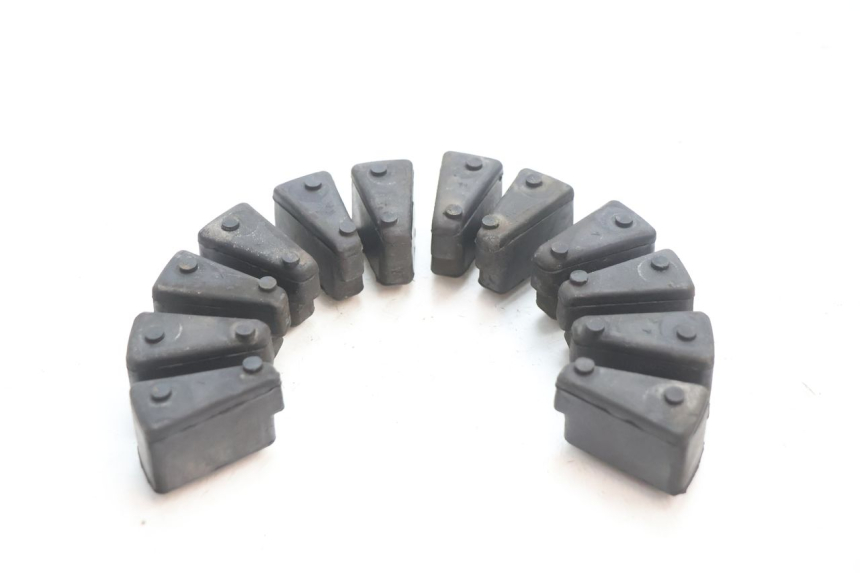 photo de CORONA SILENTBLOCK YAMAHA YZF R GENESIS 750 (1993 - 1998) - Dettaglio del componente