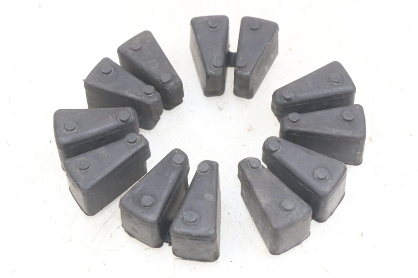 photo de SILENTBLOC CORONA YAMAHA YZF R THUNDERCAT 600 (1996 - 2003) - Vista principale