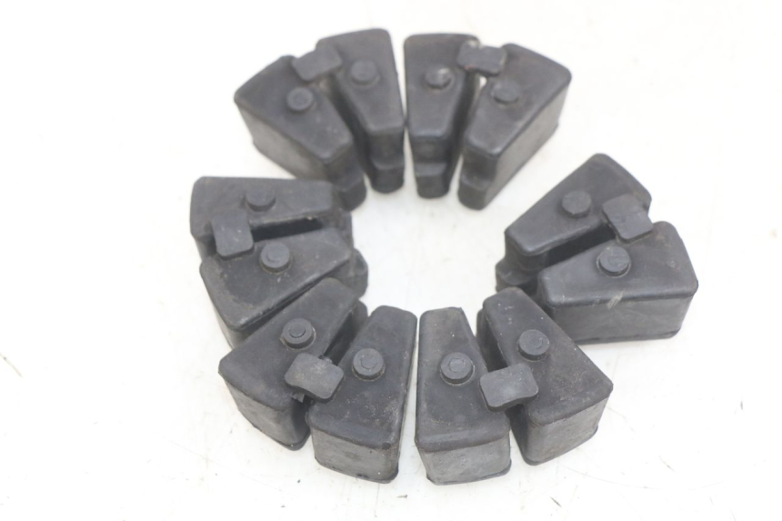 photo de SILENTBLOC CORONA YAMAHA YZF R THUNDERCAT 600 (1996 - 2003) - Dettaglio del componente