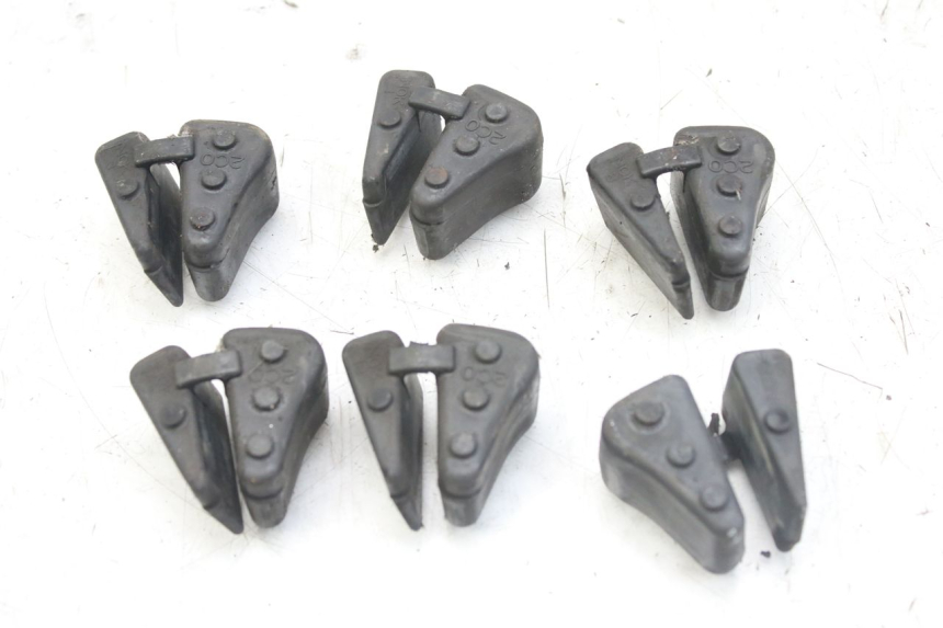 photo de SILENTBLOC CORONA YAMAHA YZF R1 1000 (2007 - 2008) - Vista principale