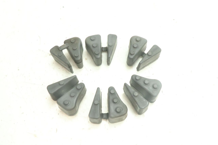 photo de CORONA SILENTBLOCK YAMAHA YZF R6 600 (2008 - 2009) - Vista principale