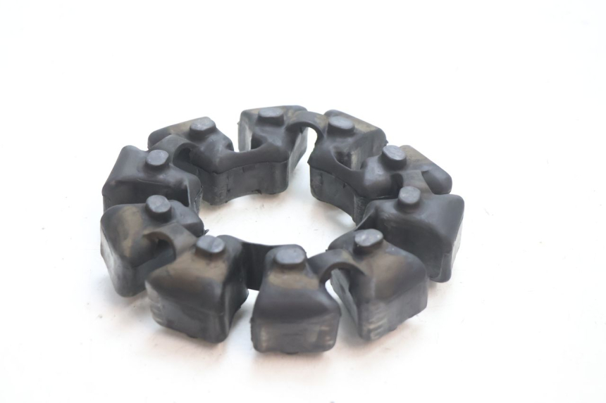 photo de SILENTBLOC CORONA KAWASAKI ZX-6R ZX6R 600 (1995 - 1997) - Dettaglio del componente