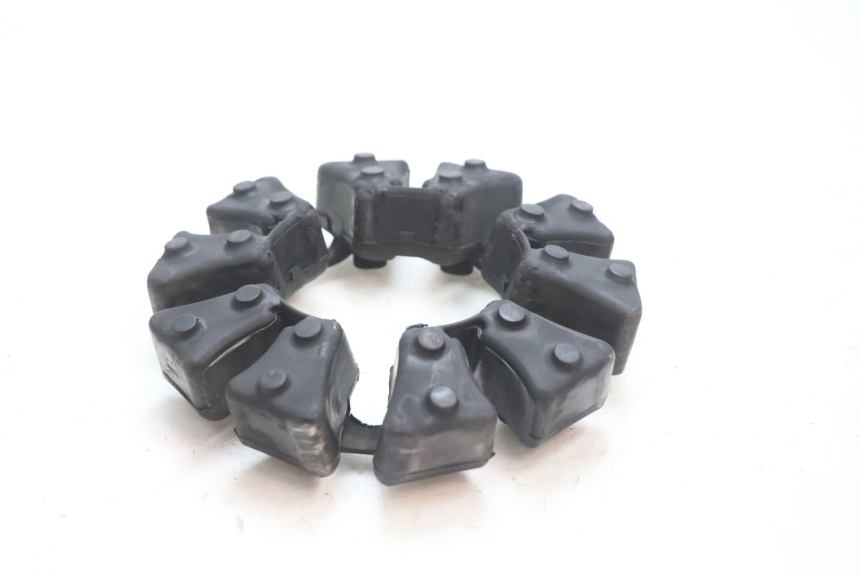 photo de SILENTBLOC CORONA KAWASAKI ZX-6R ZX6R 600 (1995 - 1997) - Altra angolazione