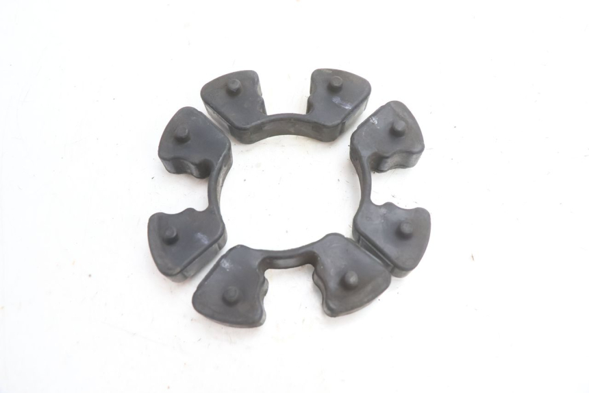 photo de CORONA SILENTBLOCK KAWASAKI ZX-6R ZX6R 600 (2000 - 2002) - Vista principale