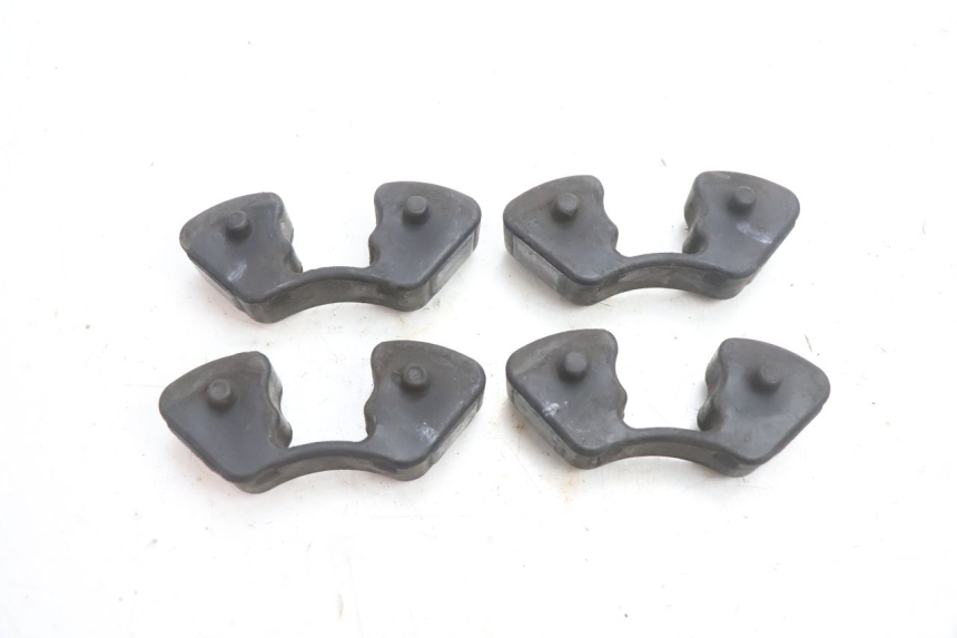 photo de CORONA SILENTBLOCK KAWASAKI ZX-6R ZX6R 600 (2000 - 2002) - Dettaglio del componente